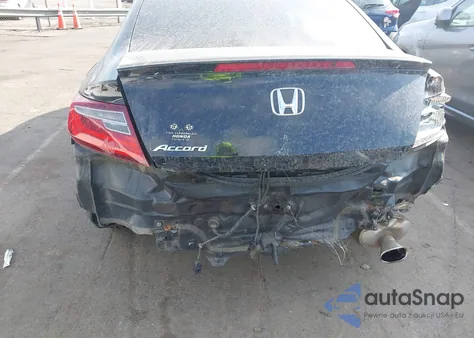 2016 Honda Accord Ex-L из США, поврежденный, VIN 1HGCT1B86GA002127